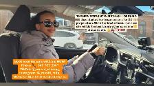 G2 and G Driving lessons