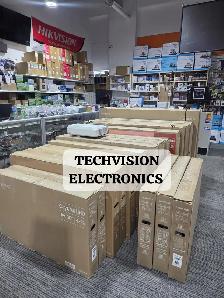 SAMSUNG 43' INCH CRYSTAL UHD U8000F 4K SMART TV - Photo 2