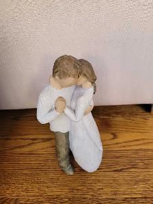 Couple Figurine - Photo 2