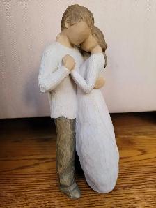 Couple Figurine - Photo 3