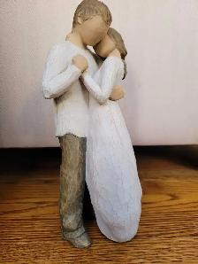 Couple Figurine - Photo 4