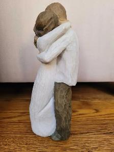 Couple Figurine - Photo 5