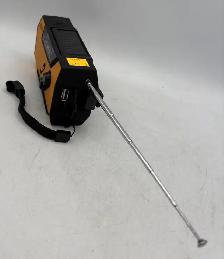 Hand-Cranked Camping/Travel Radio(s) - Fospower & Eton - Photo 5