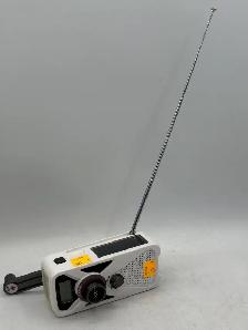 Hand-Cranked Camping/Travel Radio(s) - Fospower & Eton - Photo 6