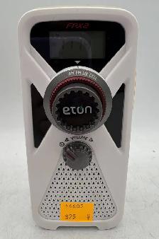 Hand-Cranked Camping/Travel Radio(s) - Fospower & Eton - Photo 7