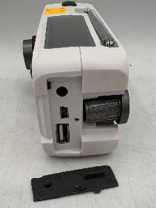 Hand-Cranked Camping/Travel Radio(s) - Fospower & Eton - Photo 8