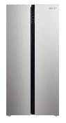 Hamilton Beach 20.6cu.ft Counter Depth Side-by-Side Refrigerator
