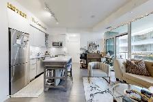 Available for RENT: 625 sqft Condo with Massive 300 sqft Patio - Photo 3