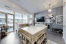 Available for RENT: 625 sqft Condo with Massive 300 sqft Patio - Photo 4