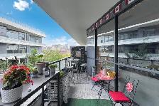 Available for RENT: 625 sqft Condo with Massive 300 sqft Patio - Photo 8