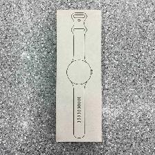 Google Watch 3 45MM LTE - Photo 3