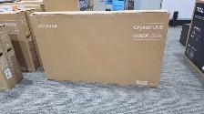 SAMSUNG 50' U8000F 4K SMART TV