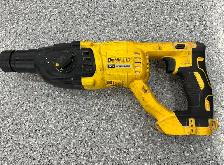 DeWalt DCH133 20v Hammer Drill