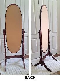 MIRROR - Photo 6