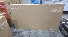 SAMSUNG 55' INCH CRYSTAL UHD U7900F 4K SMART TV