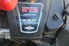 Ride and Cut for fun on your riding lawnmower - Photo 2