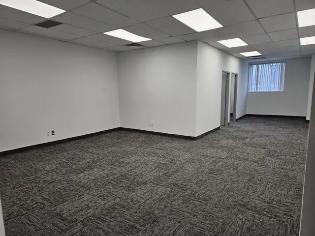 Office Space for Rent