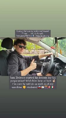 G2 and G Driving lessons Toronto downtown - Photo 3