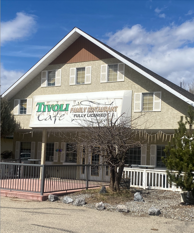 Turnkey Restaurant for Sale