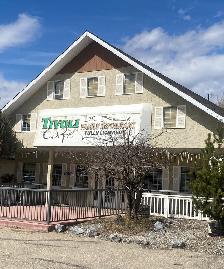 Turnkey Restaurant for Sale