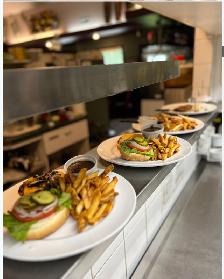 Turnkey Restaurant for Sale - Photo 5