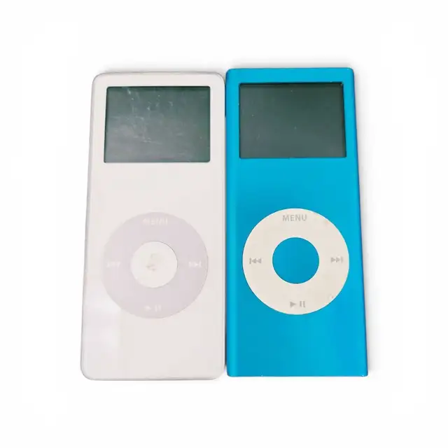 Apple iPod 4GB