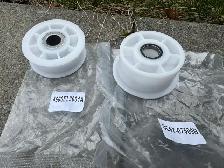 Spider arm ,flange de laveuse Samsung ,LG ,mini GE - Photo 8