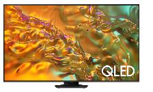 Samsung 55 Inch QLED 4K Q80D Tizen OS Smart TV