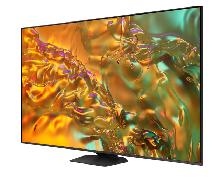Samsung 55 Inch QLED 4K Q80D Tizen OS Smart TV - Photo 2