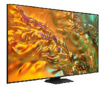 Samsung 55 Inch QLED 4K Q80D Tizen OS Smart TV - Photo 3
