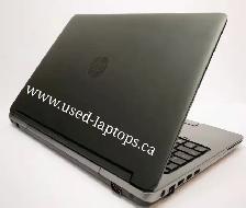 HP ProBook 650 G1 Business Laptop – Intel i5 | 8GB RAM | $159 - Photo 2