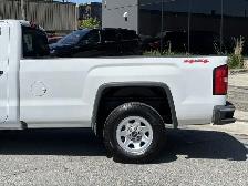 2017 GMC Sierra 1500 4WD 5.3L V8-REGULAR CAB LONG BOX-NO ACCID - Photo 3