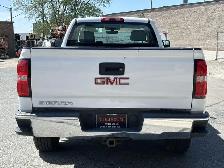 2017 GMC Sierra 1500 4WD 5.3L V8-REGULAR CAB LONG BOX-NO ACCID - Photo 5