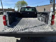 2017 GMC Sierra 1500 4WD 5.3L V8-REGULAR CAB LONG BOX-NO ACCID - Photo 6