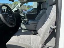 2017 GMC Sierra 1500 4WD 5.3L V8-REGULAR CAB LONG BOX-NO ACCID - Photo 11