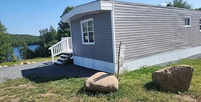 Mini Home for rent July 1 - Maitland