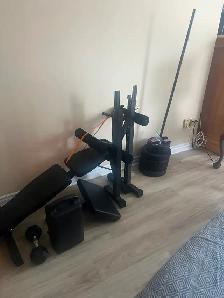 Exercise equipment for sale