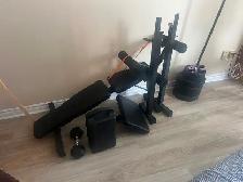 Exercise equipment for sale - Photo 3