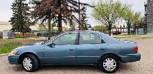 2001 Toyota Camry - Photo 2