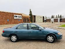 2001 Toyota Camry - Photo 3