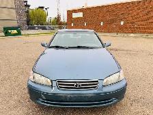 2001 Toyota Camry - Photo 4