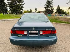 2001 Toyota Camry - Photo 5