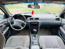 2001 Toyota Camry - Photo 6