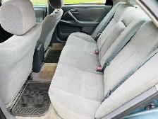 2001 Toyota Camry - Photo 7