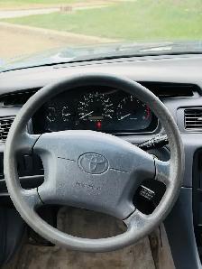 2001 Toyota Camry - Photo 8