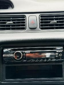 2001 Toyota Camry - Photo 9
