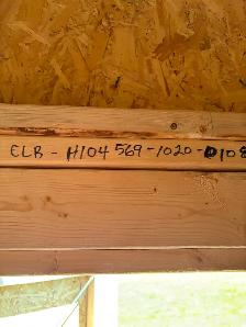 10 x 20 Lofted Barn - Old Hickory Buildings - Photo 4