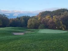 Harmony Creek Golf Centre