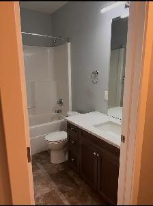 New Large Open Concept One King Size Bedroom - Photo 7