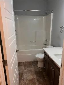 New Large Open Concept One King Size Bedroom - Photo 8